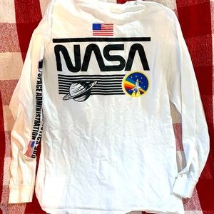 NASA LONG SLEEVE